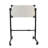 Latashi Table Tennis Rebound Board Rebounder Pingpong Return Board Self Training