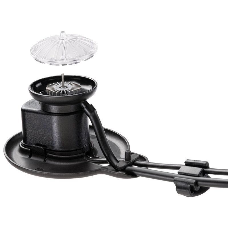 Accessoire d'aquarium