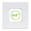 Bevelled Shadow Box Picture Frame with Mat-55856852-55856853