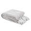 Knitted Throw Blanket-473841705