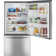 33" 24.08 cu. ft Bottom Freezer Refrigerator