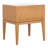 Espitia 23'' W Wicker / Rattan Nightstand-1399747363