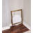 Marble Tray Top End Table-68250322