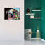 «Staci_Tank» par Dean Russo Studios, art mural sur toile-58921603
