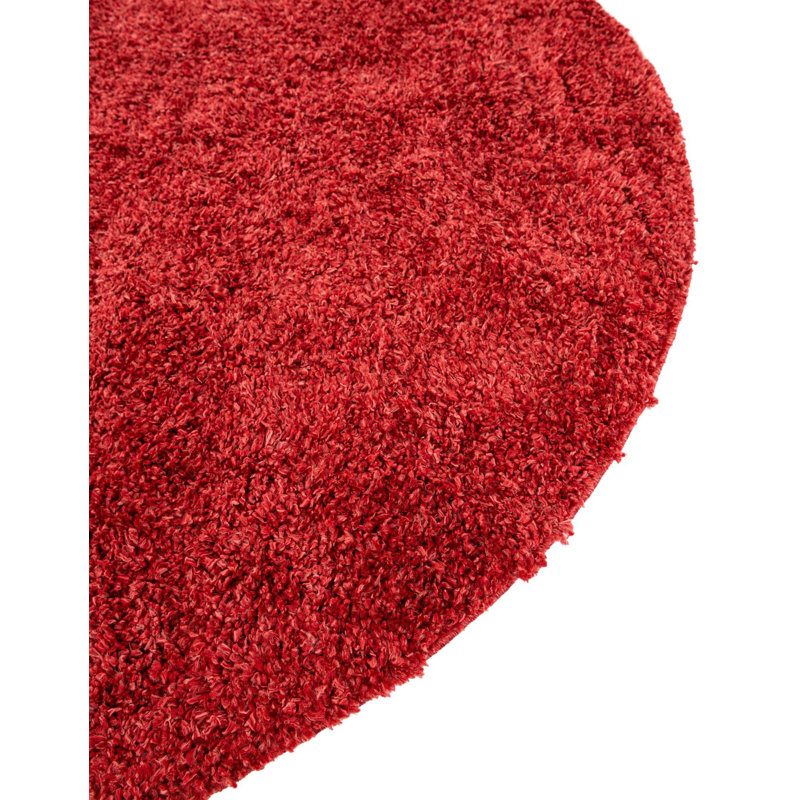 Tapis rouge Wemoorland, Oval 7'10" x 10'