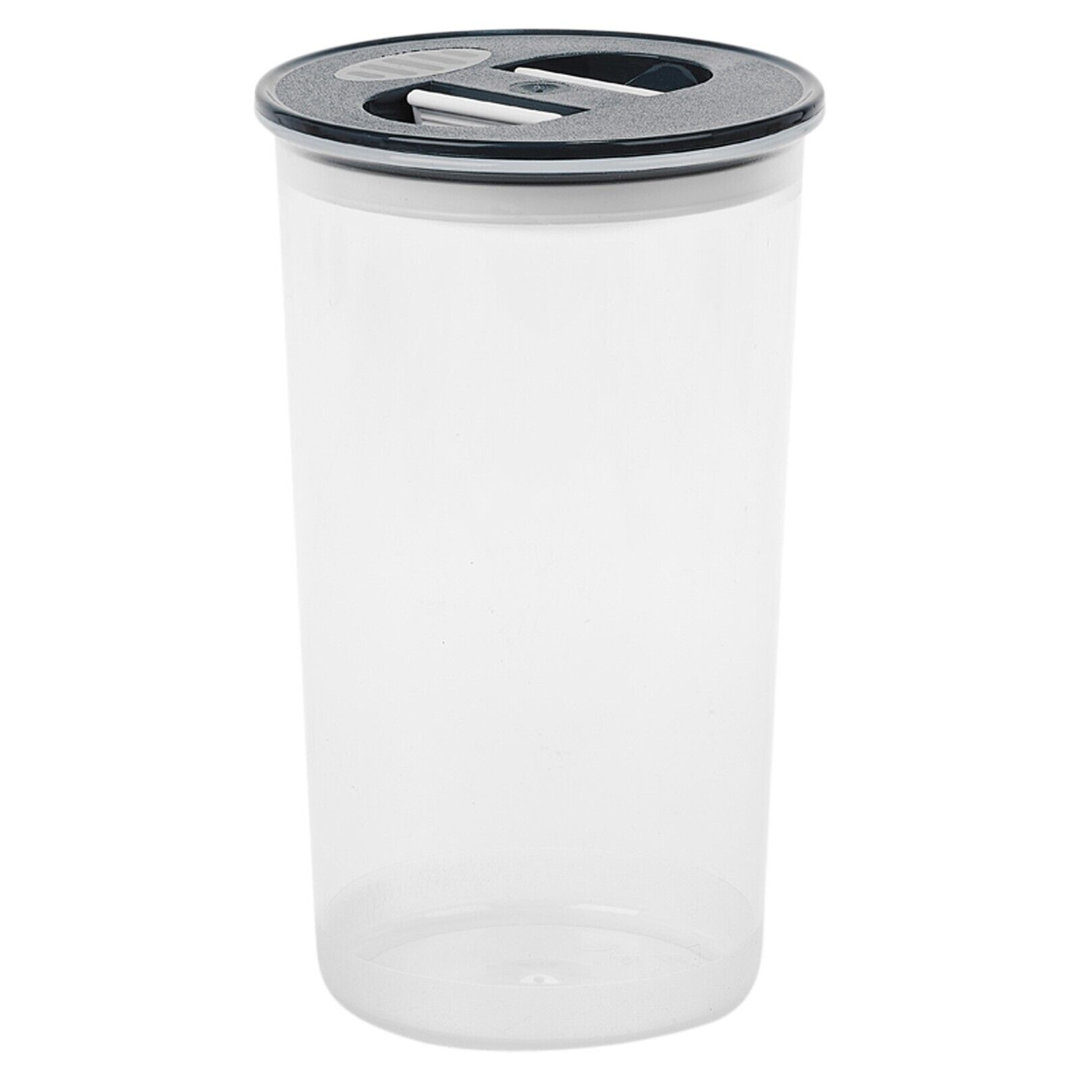 Glass Jar