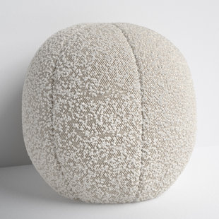 TOV Décor Throw Pillow