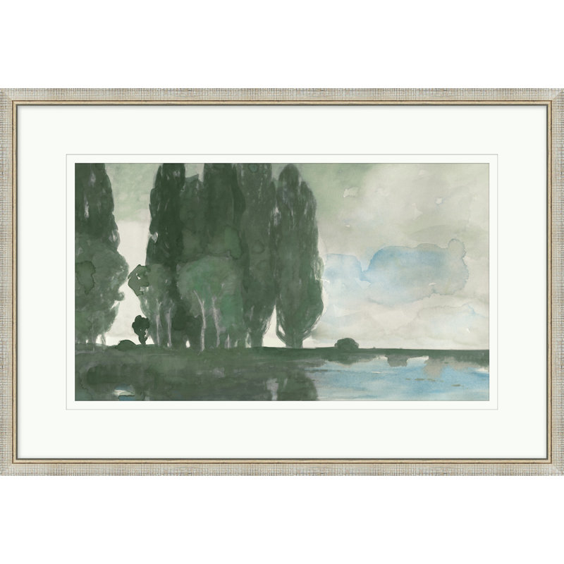 Summer Romance 3 Print
