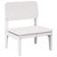 Garden Chairs 2 Pcs 60X52.5X72 Cm-1660171919