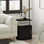 Table de bout avec rangement Lansing-408450303