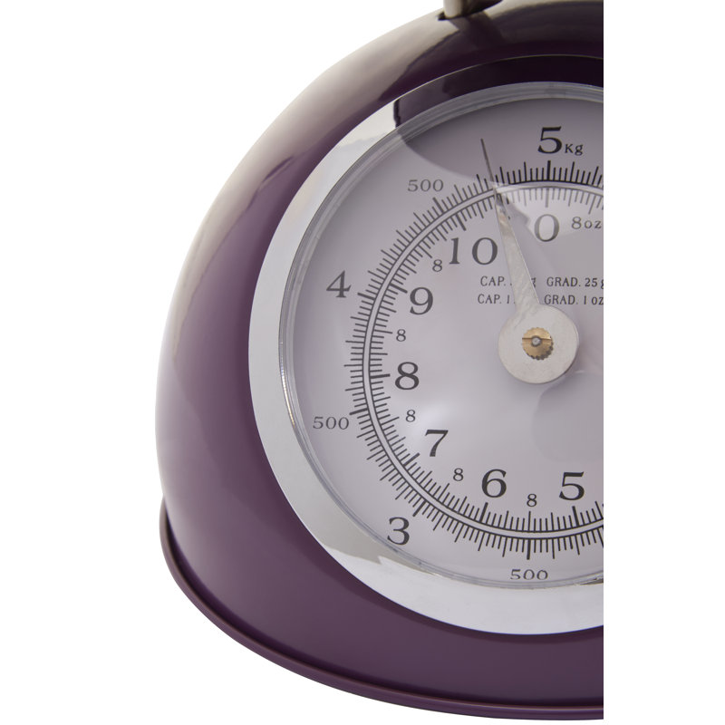 Wayfair Basics™ Scale, Purple
