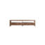 Arto Solid Wood TV Stand
