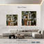 Trois musiciens-109087487