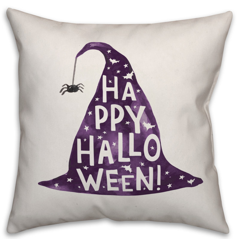 Outdoor Throw Pillow, Indoor/Outdoor Use, 16" x 16"