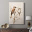 Imprimé animalier rétro LII - galerie Cavas-668468067