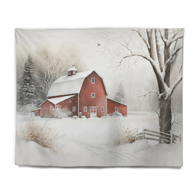 Polyester Tapestry