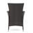 Arbus Rectangular 6-Person 70.75" Long Dining Set with Cushions