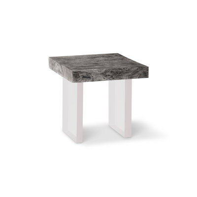 Table d'appoint flottante