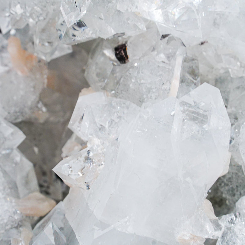 Apophyllite From Jalgaon, Aurangabad District, Maharastra, India