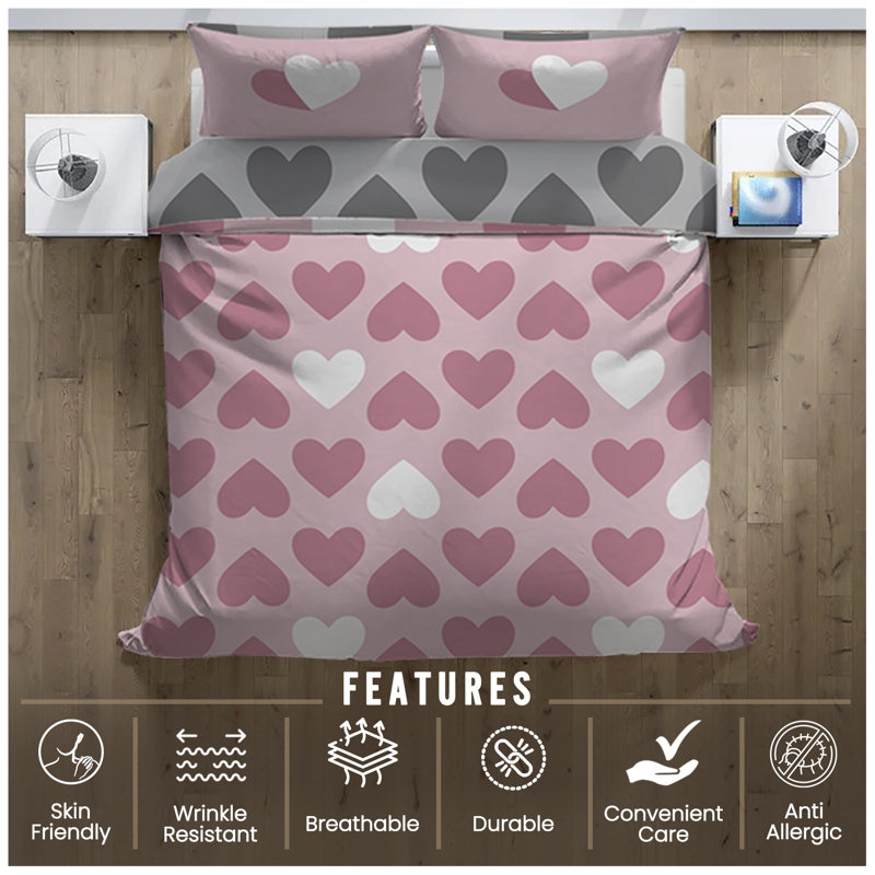  Bedding, King