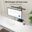 Metal Piano Lamp