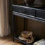 Rosenell 78 in. Solid Wood Console Table-1232373590