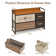 Nyle 5 - Drawer Chest of Drawers