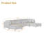 Corduroy Seating Component-31700868