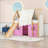 Imaginative House Loft Bed with Slide and Tent-129037203
