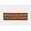 Oliver 6 - Drawer Solid Wood Dresser