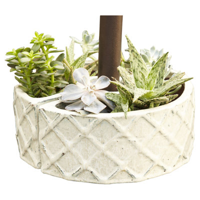 Robstown Pot Planter