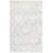 Dualta Hand Tufted Wool And Cotton With Latex Damask Rug-1180011760
