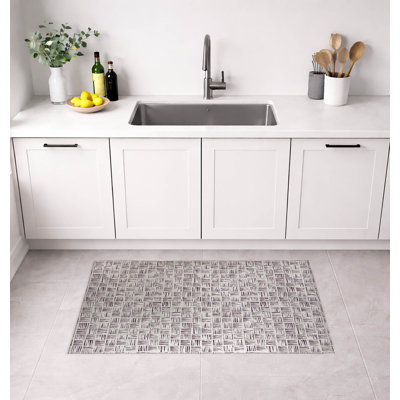 Tapis de cuisine Lash