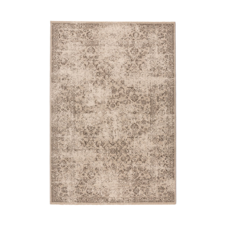 Booneville Southwestern Hand Woven Area Rug, Rectangle 80 x 150cm