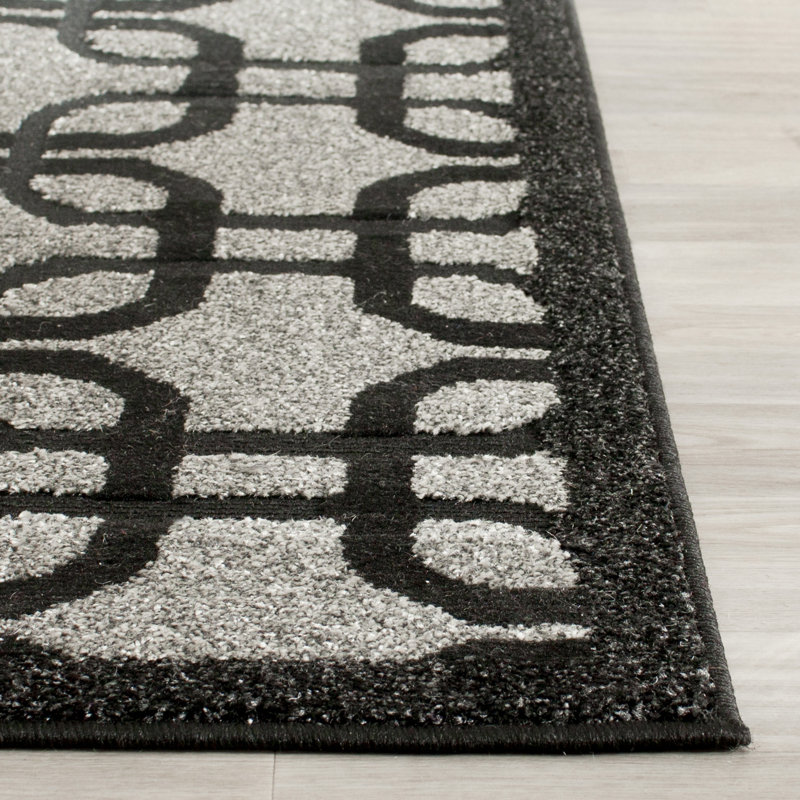 Tapis oriental Lyndhurst Lyndhurst Performance, Rectangle 5 pi 3 po x 7 pi 6 po