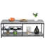 Table basse avec rangement Connors