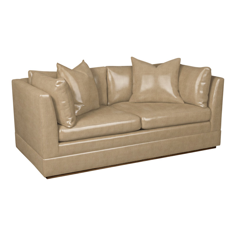 Thom Filicia Home Sofa, Havana, Ziggy Dune