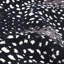 Louis Animal Print Hand-Knotted Wool/Cotton Ivory Area Rug-126288448-64487991