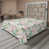 Jade Green Pink Floral is out of stock