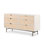 Luella 6 - Drawer Dresser