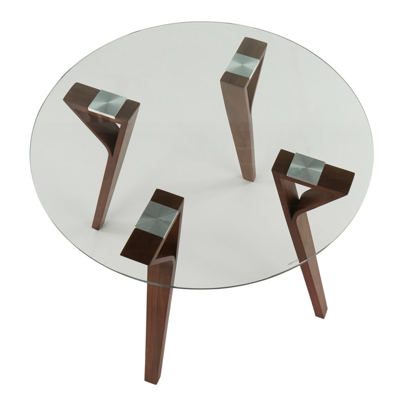 Table de salle à manger Mid-Century