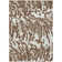 Malek Indoor/Outdoor Area Rug with Non-Slip Backing