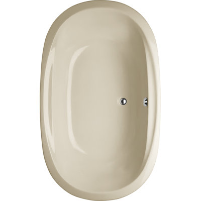 Studio 66'' L Air Bathtub