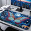 Polyester Desk Pad-1060522285
