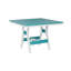 Harbor Outdoor Square Table-526806375-526806384