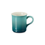 Le Creuset Stoneware Mug, 14 Oz. - Blue Riviera