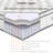 Modway Jenna Innerspring and Foam Mattress-112310289-112310292