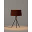 Metal Tripod Lamp-682078184