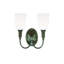 Rosendale 1 Light Chandelier-529039890
