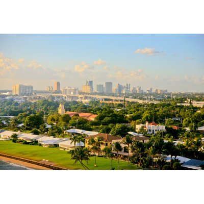 " Fort Lauderdale, Florida "
